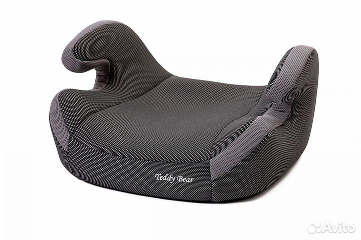 Бустер Мишутка LB311R