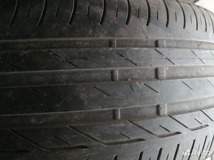 Bridgestone Turanza T001 205/55 R16 94W