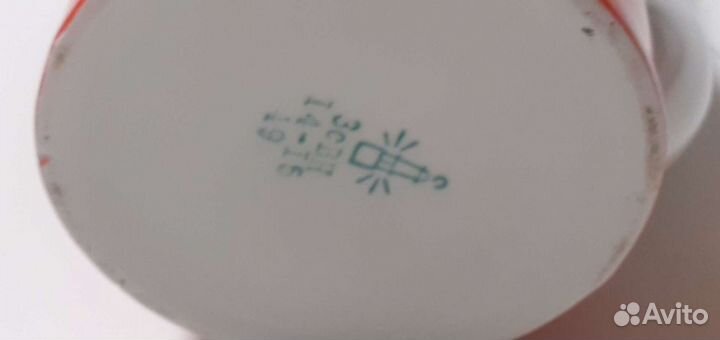 Кофейники 2шт