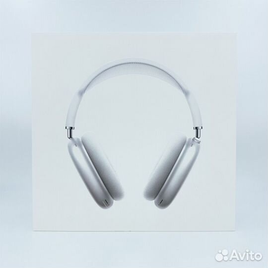 Apple Airpods Max лучшее качество