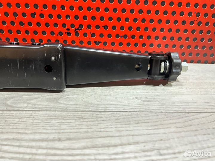 Домкрат Mercedes-Benz S W222 2018