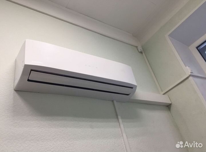 Кондиционер/Сплит-система с гарантией