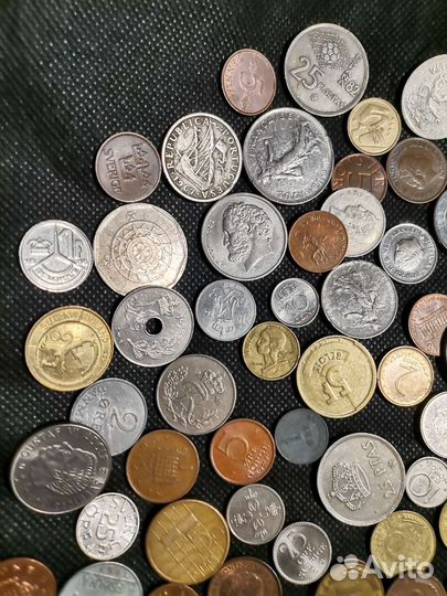 Наборы монет #23