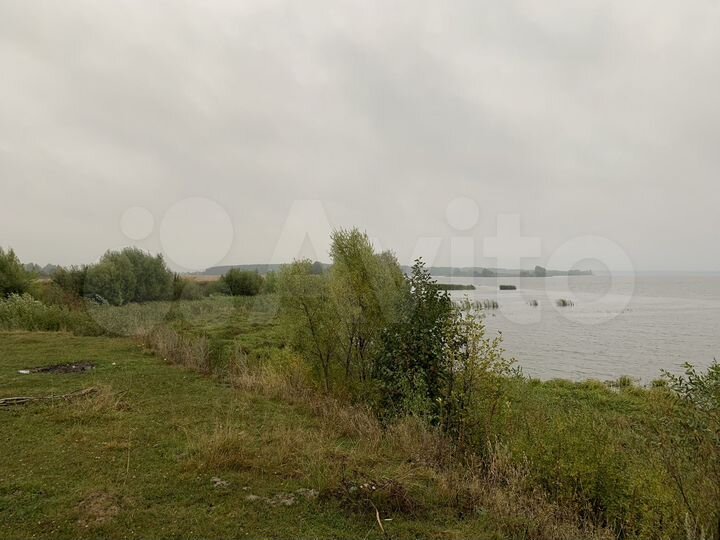 Участок 1,3 га (ИЖС)