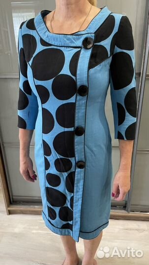 Платье Caterina Leman размер М