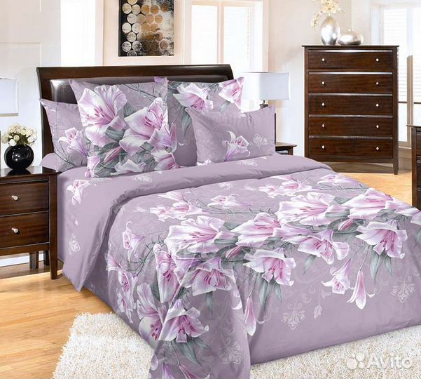 Белье постельное