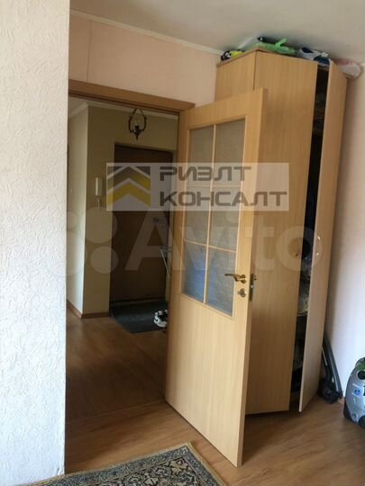 2-к. квартира, 41,3 м², 1/5 эт.