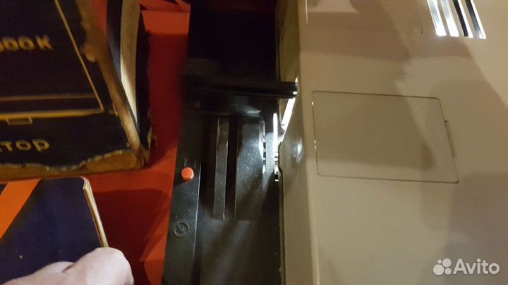 Диапроектор пеленг 500к