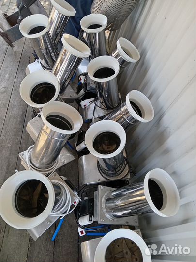 Дробилка для яблок (фрукты и овощи)