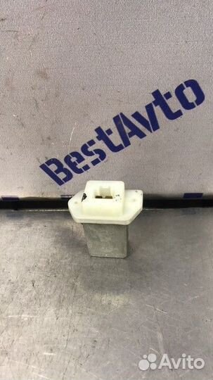 Резистор печки Ssangyong Kyron 2011