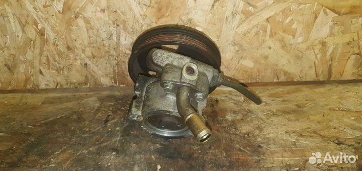 Насос гидроусилителя Chevrolet Rezzo A16DMS