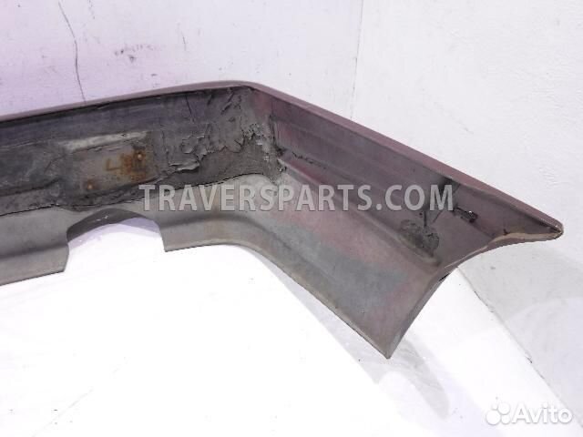 Бампер задний Форд Orion 3