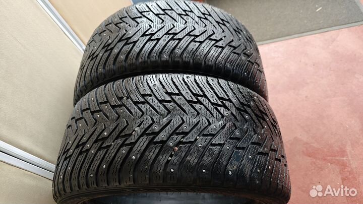 Nokian Tyres Hakkapeliitta 8 275/40 R19 105T