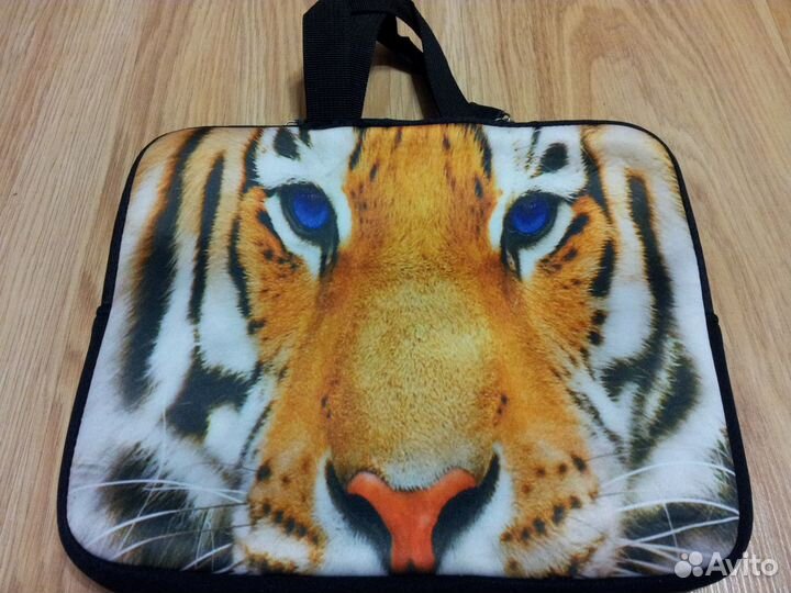 Чехол-сумка для планшета или нетбука 10