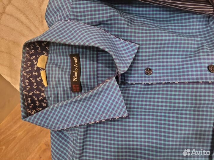 Пакет ркбашек 56-58 размер