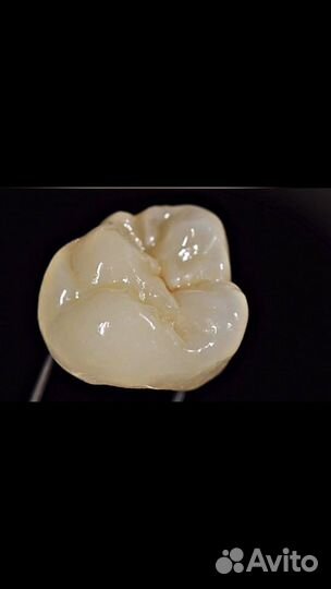 Зубной техник