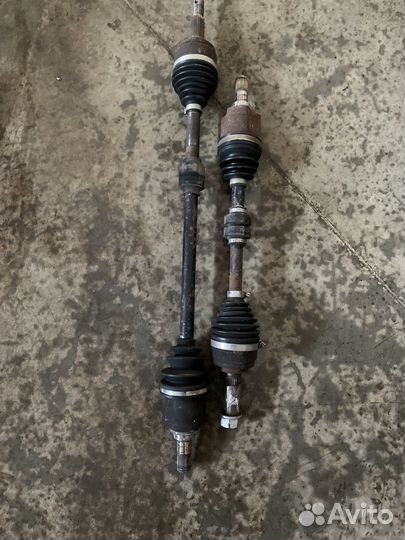 Привода NV200