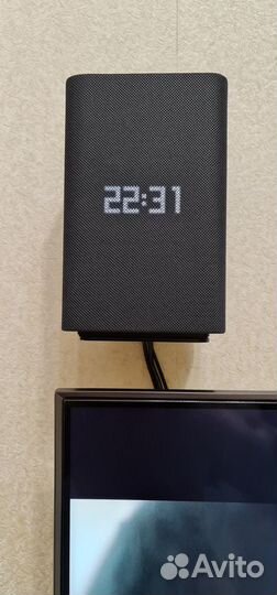 Кронштейн для Яндекс станции Алиса