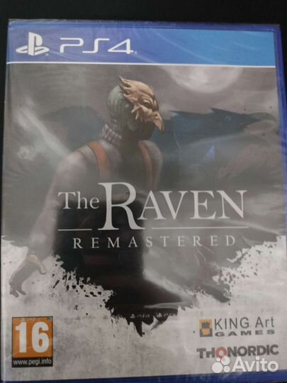 Игры для приставок ps4