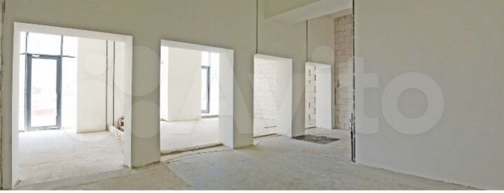 Помещение в аренду на трафике