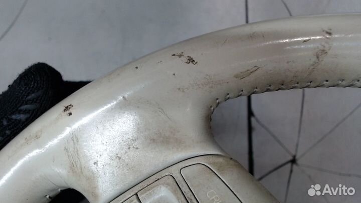 Руль Volvo S80, 2007