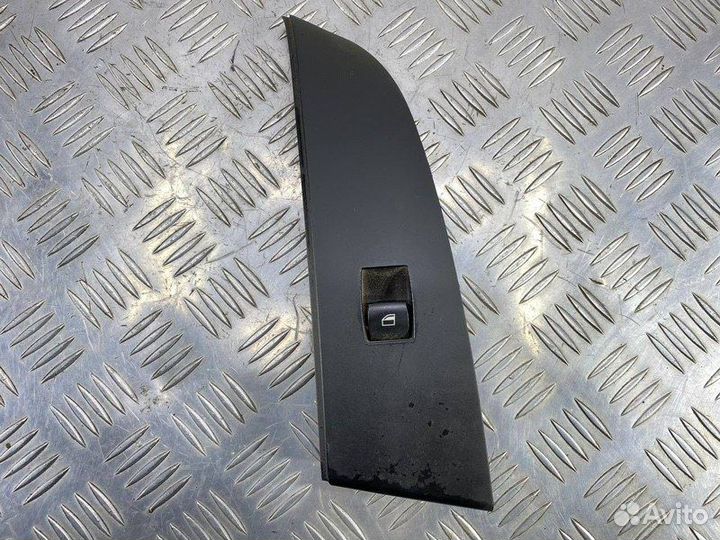 Кнопка стеклоподъемника правая Bmw 5 Е60 N52B30