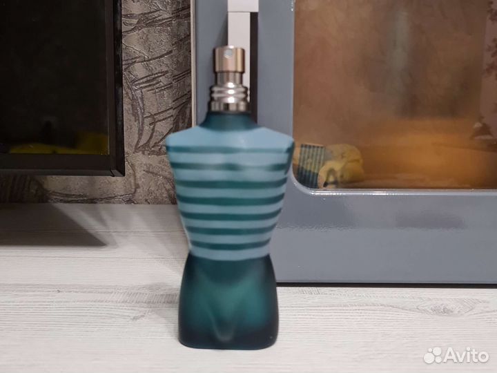 Мужская туалетная вода