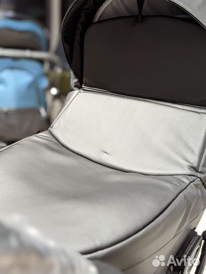 Коляска 2в1 cocoline