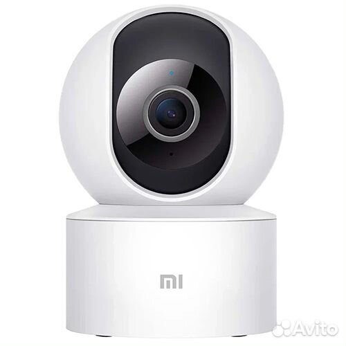 Xiaomi Mi SMART Camera C200