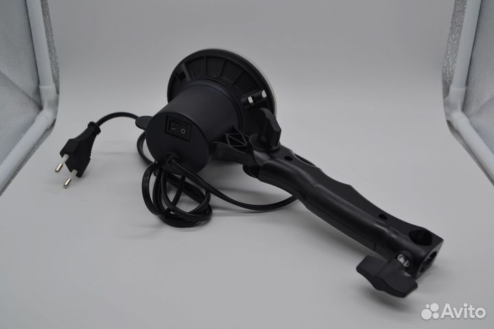 Светодиодная лампа для фотосъёмки