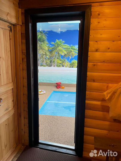 Установка, изготовление и ремонт пластиковых окон