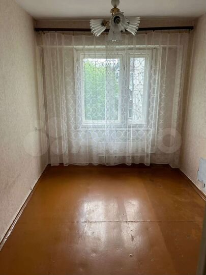 4-к. квартира, 58,8 м², 4/5 эт.