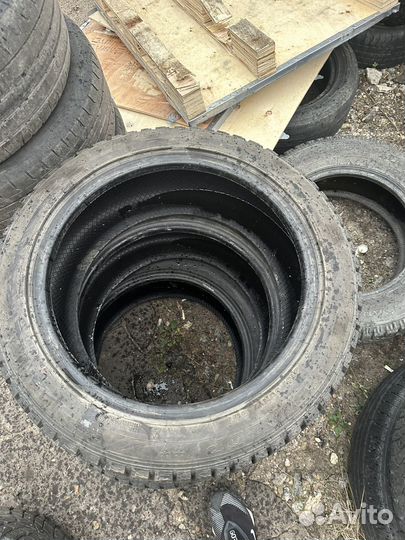 Dunlop SP Winter Ice02 215/50 R17 95T