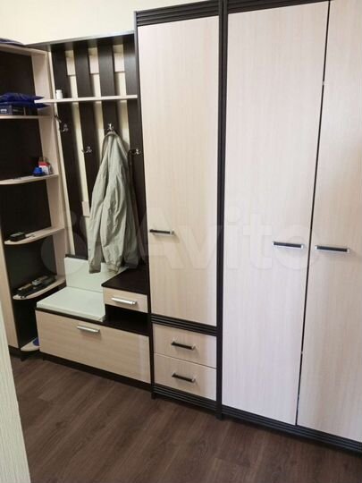 1-к. квартира, 49,8 м², 14/16 эт.