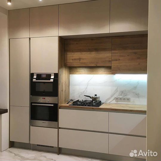 Кухонный гарнитур на заказ