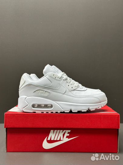 Кроссовки Nike air max 90