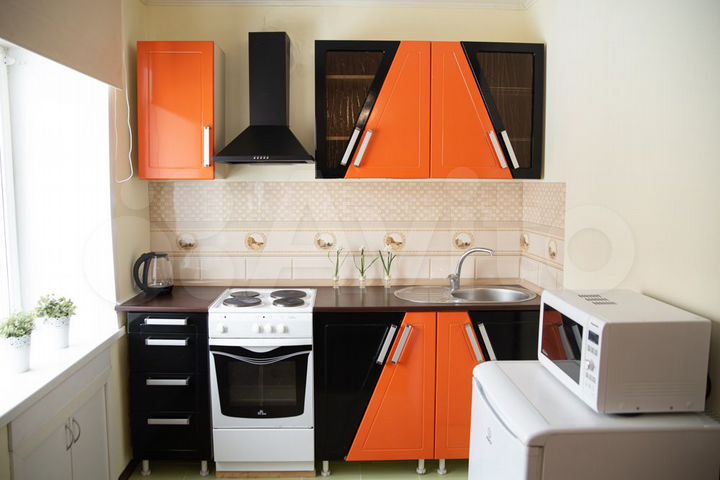 Квартира-студия, 42 м², 2/9 эт.