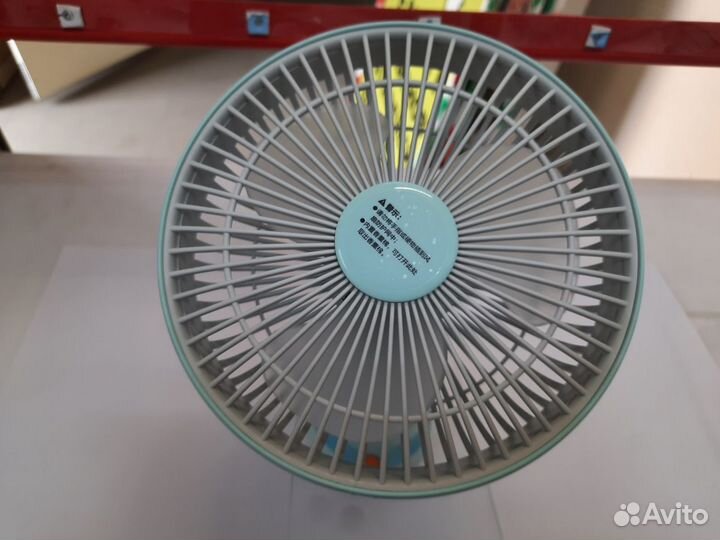 Xiaomi lofans Desktop Fan