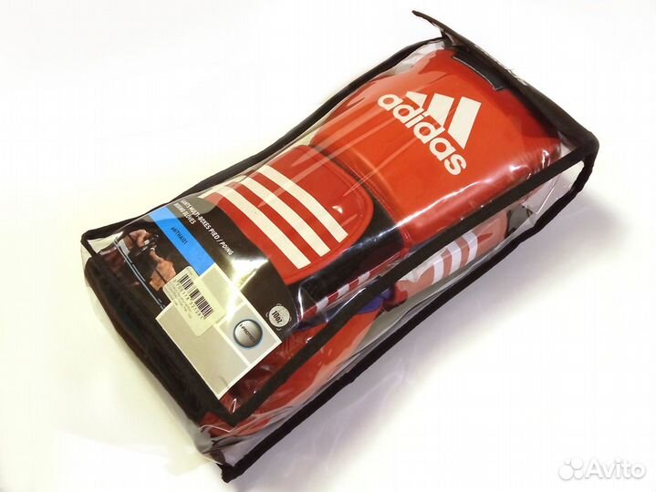 Перчатки боксёрские / тайский бокс кикбоксинг бокс