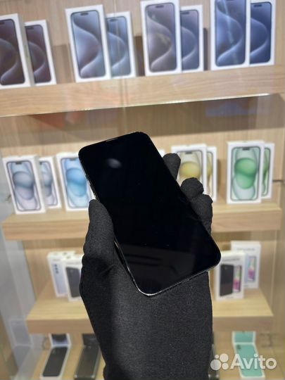 iPhone 13 Pro, 256 ГБ