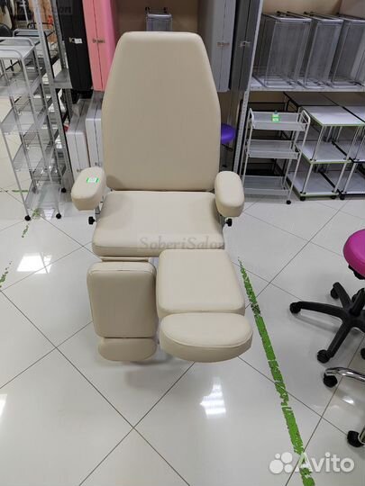 Педикюрное кресло