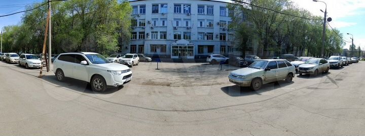 Свободного назначения, 17.6 м²