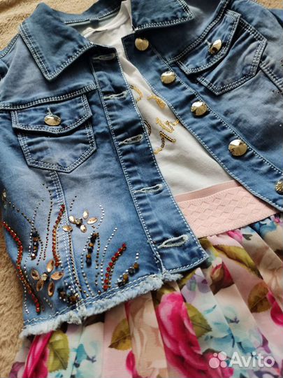 Вещи для маленькой леди