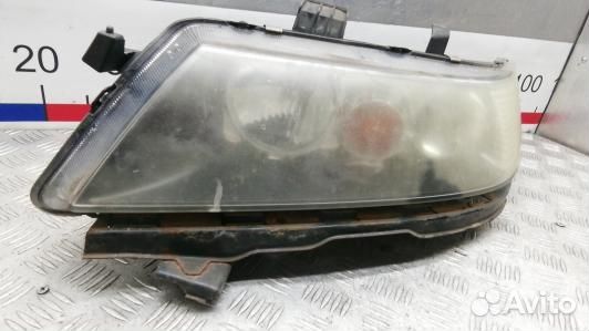Фара левая honda accord 7 (GEA31MR01)