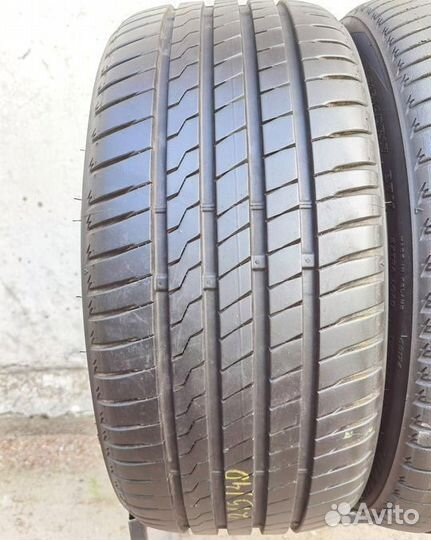 Firestone Roadhawk 215/40 R17
