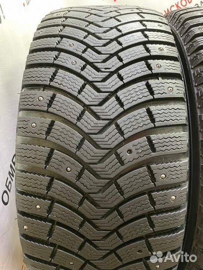 Michelin Latitude X-Ice North 2 235/55 R18 104T