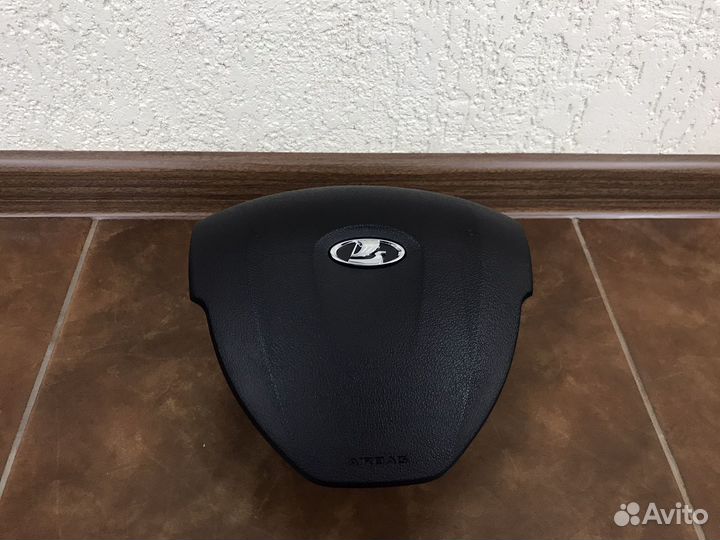 Подушка безопасности Лада Гранта