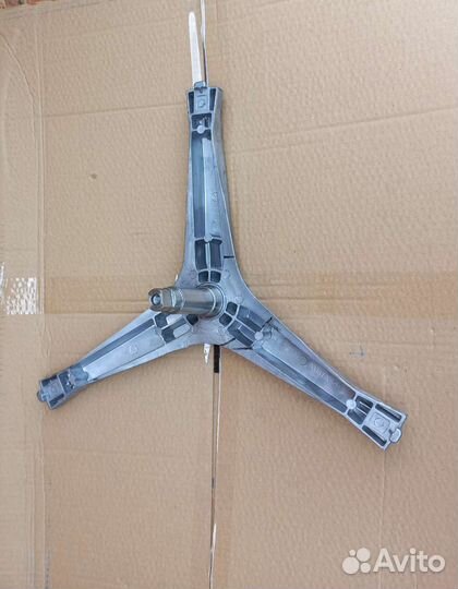 Крестовина для стиральной машины Samsung 7-8кг