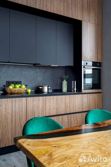 Кухонный гарнитур от производителя