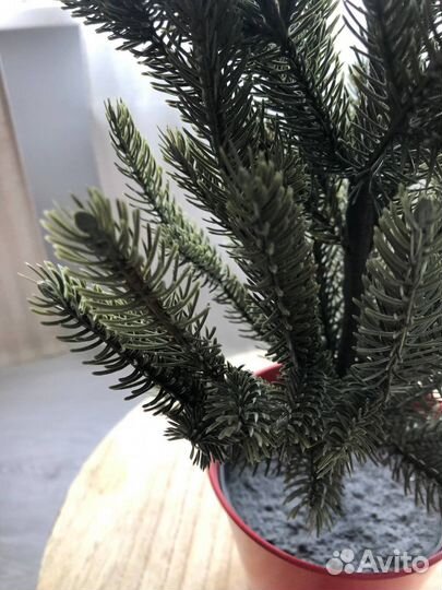 Ель искуственная Vinter IKEA